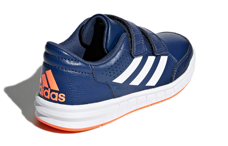 Shop (PS) adidas Altasport K ''Blau Klettverschluss'' CP9949
