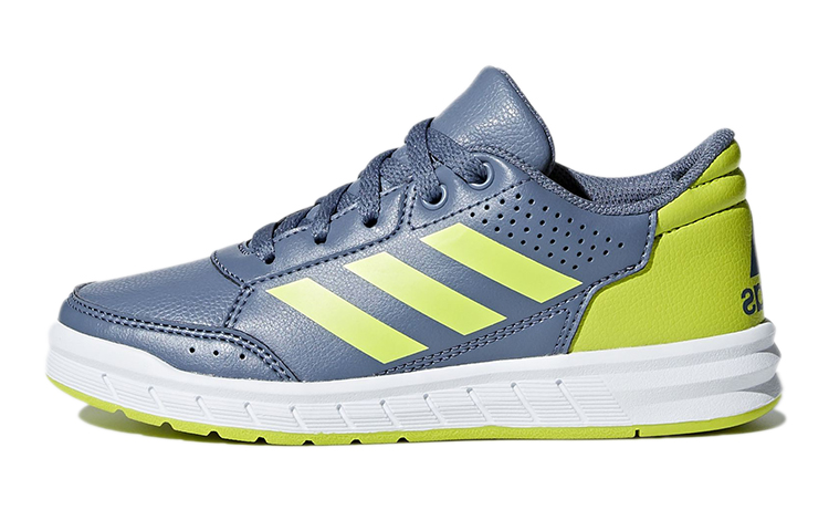 Buy (PS) adidas Altasport K ''Blu Giallo'' CP9956