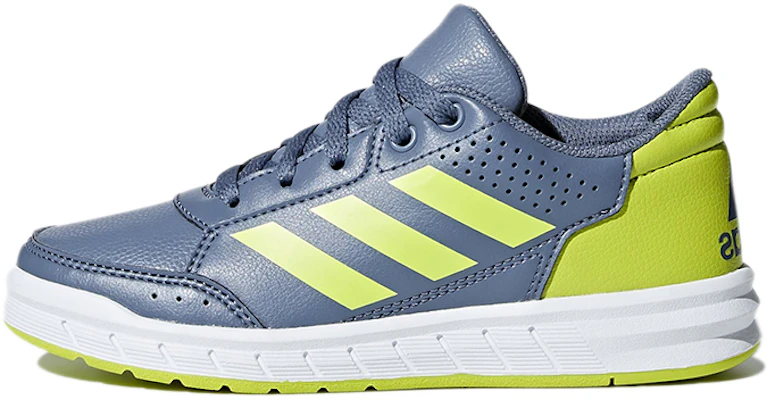 (PS) adidas Altasport K ''Blu Giallo'' CP9956 Buy (PS) adidas Altasport K ''Blu Giallo'' CP9956