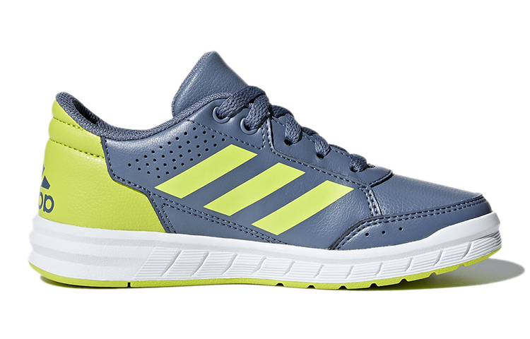 Order (PS) adidas Altasport K ''Blu Giallo'' CP9956