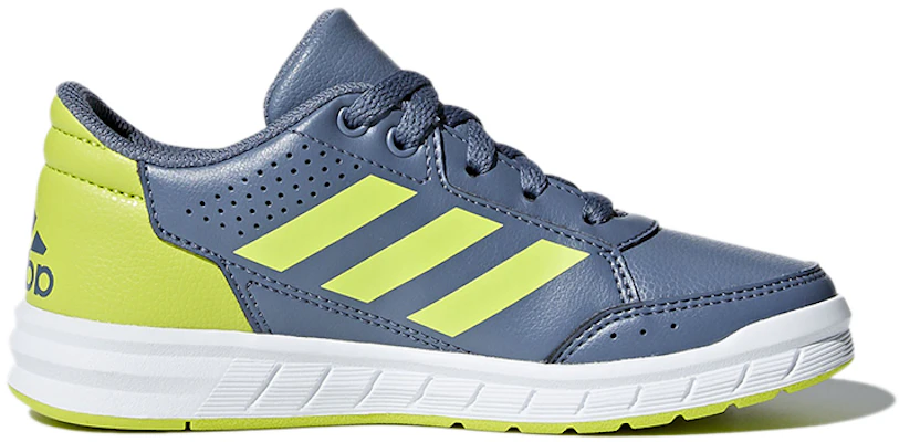 (PS) adidas Altasport K ''Blu Giallo'' CP9956 Order (PS) adidas Altasport K ''Blu Giallo'' CP9956