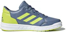 Order (PS) adidas Altasport K ''Blu Giallo'' CP9956