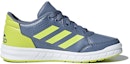 Order (PS) adidas Altasport K 'Biru Kuning' CP9956
