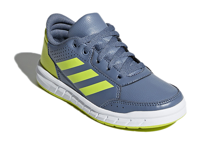 Lookbook (PS) adidas Altasport K ''Blu Giallo'' CP9956