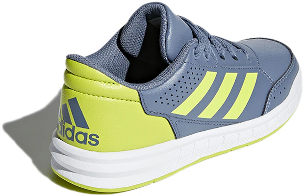 (PS) adidas Altasport K ''Blu Giallo'' CP9956 Shop (PS) adidas Altasport K ''Blu Giallo'' CP9956