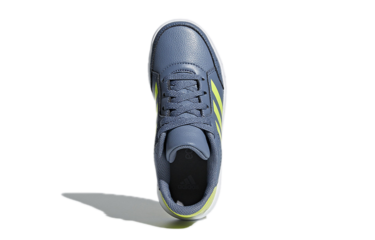 Purchase (PS) adidas Altasport K ''Blu Giallo'' CP9956