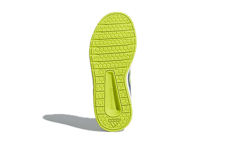 Details for (PS) adidas Altasport K ''Blu Giallo'' CP9956