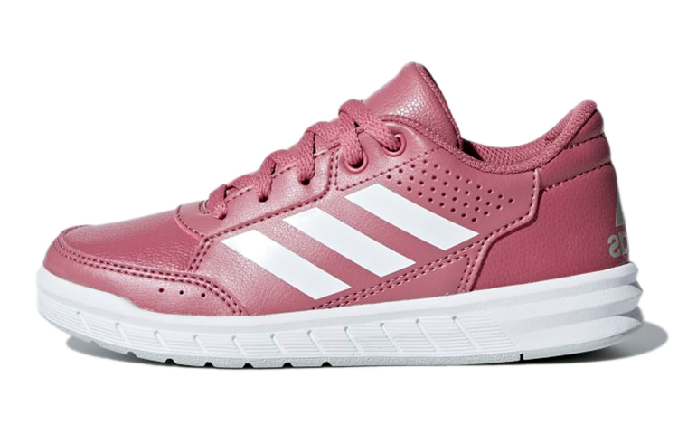 (Preschool) adidas Altasport K 'Bright Pink' B37965