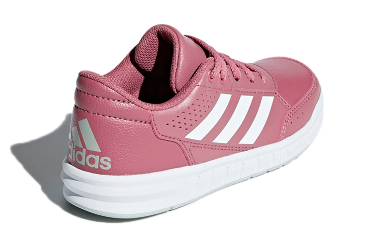 (PS) adidas Altasport K 'Bright Pink' 圖 4