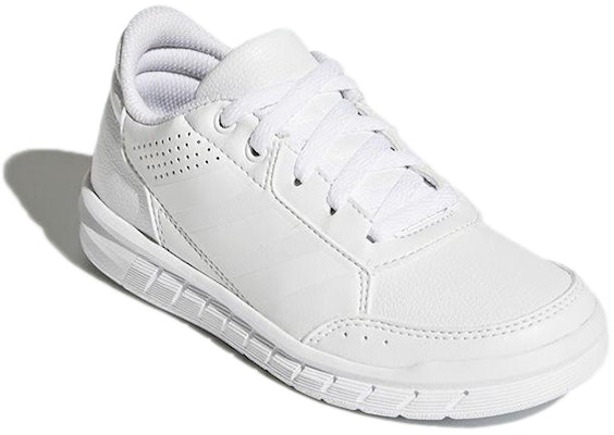 (PS) adidas Altasport K 'Putih Cerah' BA9455 Lookbook (PS) adidas Altasport K 'Putih Cerah' BA9455