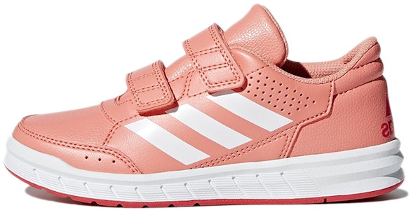 (PS) adidas Altasport K 'Pink Coral' Anak-anak CP9950 Buy (PS) adidas Altasport K 'Pink Coral' Anak-anak CP9950