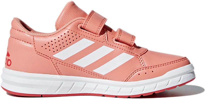 (PS) adidas Altasport K 'Pink Coral' Anak-anak CP9950 Order (PS) adidas Altasport K 'Pink Coral' Anak-anak CP9950