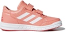 Order (PS) adidas Altasport K 'Merah Jambu Coral' CP9950