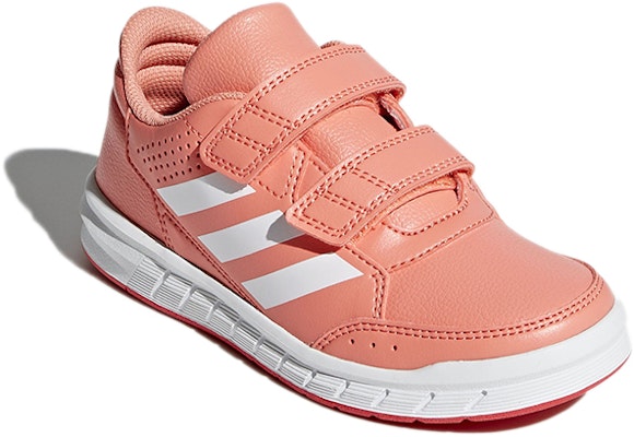 (PS) adidas Altasport K 'Pink Coral' Anak-anak CP9950 Lookbook (PS) adidas Altasport K 'Pink Coral' Anak-anak CP9950