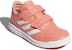 (PS) adidas Altasport K 'Merah Jambu Coral' CP9950