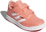 Lookbook (PS) adidas Altasport K 'Merah Jambu Coral' CP9950