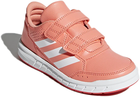 (PS) adidas Altasport K ''Koraalroze'' CP9950 Lookbook (PS) adidas Altasport K ''Koraalroze'' CP9950