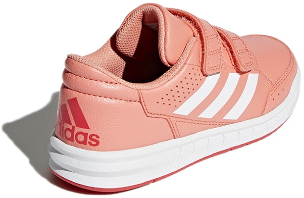(PS) adidas Altasport K 'Pink Coral' Anak-anak CP9950 Shop (PS) adidas Altasport K 'Pink Coral' Anak-anak CP9950