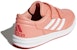(PS) adidas Altasport K 'Merah Jambu Coral' CP9950