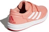 Shop (PS) adidas Altasport K 'Merah Jambu Coral' CP9950