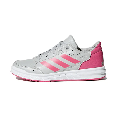 (PS) adidas Altasport K 'Grey Pink'