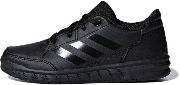 (PS) adidas Altasport K 'Negro Medianoche' D96873 Buy (PS) adidas Altasport K 'Negro Medianoche' D96873