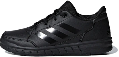 (Preschool) adidas Altasport K 'Midnight Black' D96873 (Preschool) adidas Altasport K 'Midnight Black' D96873
