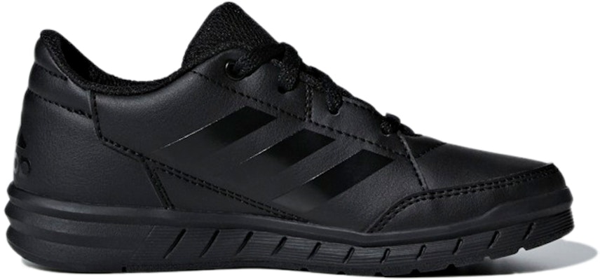(PS) adidas Altasport K 'Hitam Tengah Malam' D96873 Order (PS) adidas Altasport K 'Hitam Tengah Malam' D96873
