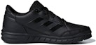Order (PS) adidas Altasport K 'Hitam Tengah Malam' D96873