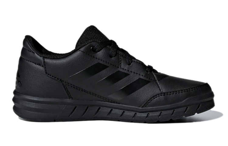 Order (PS) adidas Altasport K ''Mitternacht Schwarz'' D96873