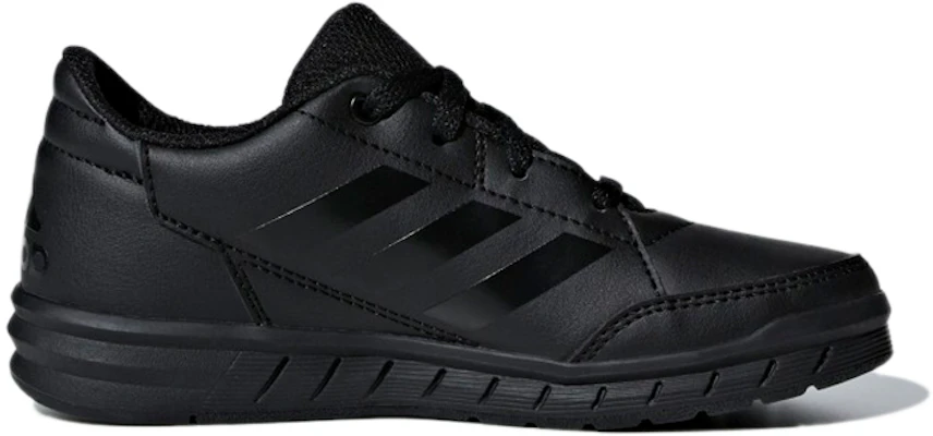 (PS) adidas Altasport K ''Mitternacht Schwarz'' D96873 Order (PS) adidas Altasport K ''Mitternacht Schwarz'' D96873