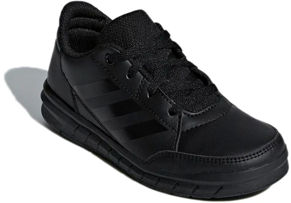 (PS) adidas Altasport K ''Mitternacht Schwarz'' D96873 Lookbook (PS) adidas Altasport K ''Mitternacht Schwarz'' D96873
