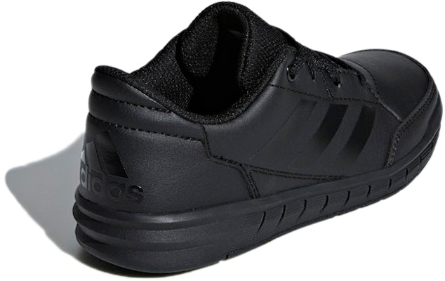 (Preschool) adidas Altasport K 'Midnight Black' D96873 Shop (Preschool) adidas Altasport K 'Midnight Black' D96873