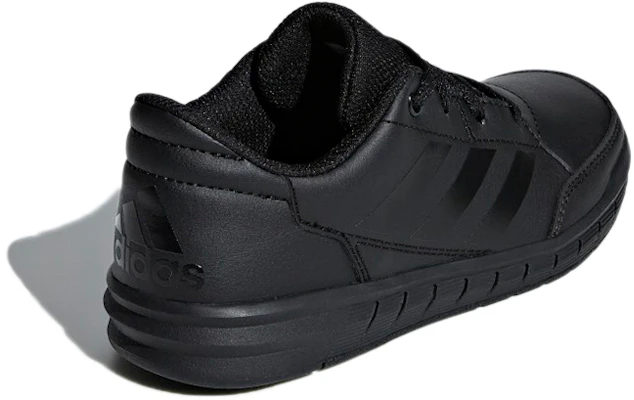 (PS) adidas Altasport K ''Mitternacht Schwarz'' D96873 Shop (PS) adidas Altasport K ''Mitternacht Schwarz'' D96873
