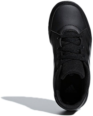 (PS) adidas Altasport K 'Hitam Tengah Malam' D96873 Purchase (PS) adidas Altasport K 'Hitam Tengah Malam' D96873