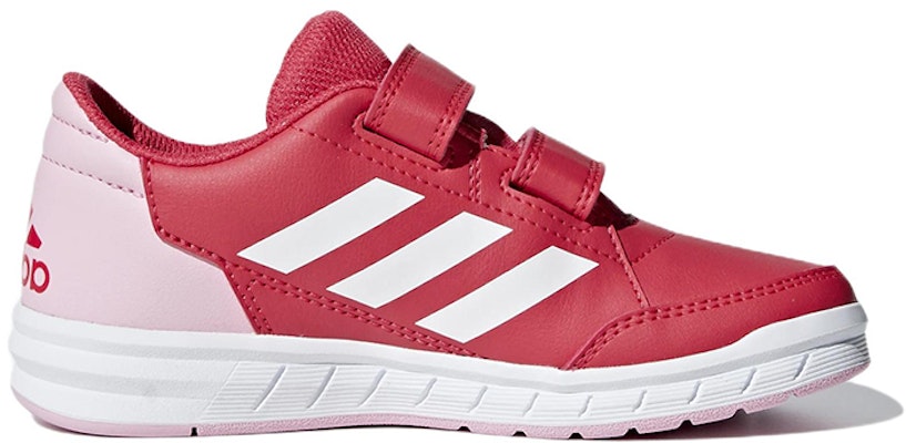 (PS) (幼児用) アディダス アルタスポーツ K 'ピンク' D96824 D96824 Order (PS) (幼児用) アディダス アルタスポーツ K 'ピンク' D96824 D96824