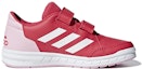 Order (PS) (幼児用) アディダス アルタスポーツ K 'ピンク' D96824 D96824