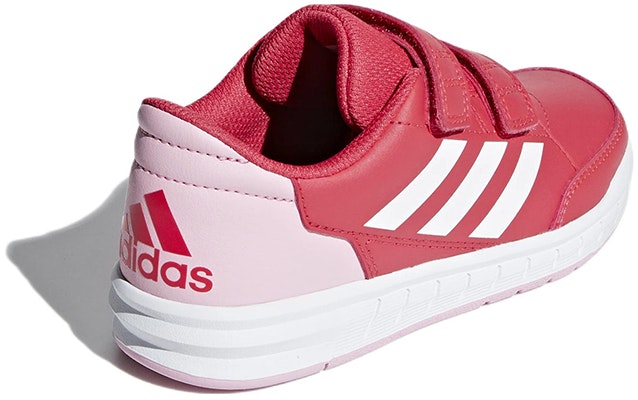 (PS) (幼児用) アディダス アルタスポーツ K 'ピンク' D96824 D96824 Shop (PS) (幼児用) アディダス アルタスポーツ K 'ピンク' D96824 D96824