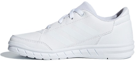 (Preschool) adidas Altasport K White Kid D96874 (Preschool) adidas Altasport K White Kid D96874