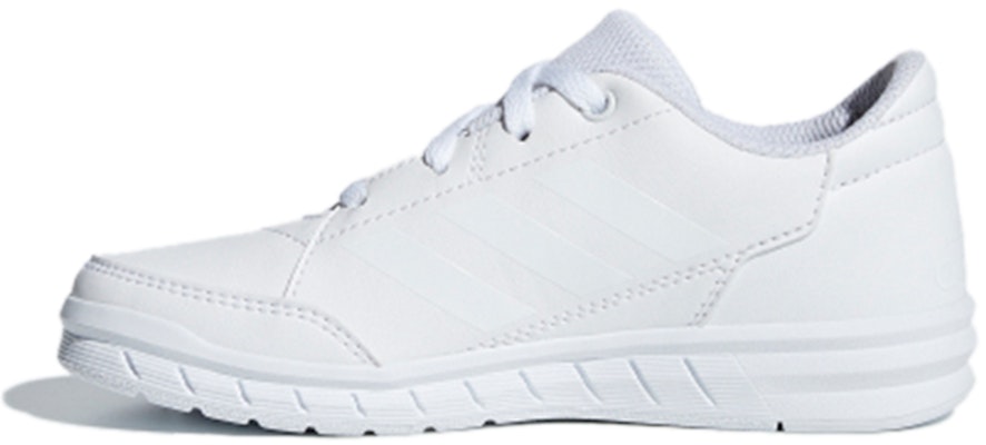 (PS) アディダス アルタスポーツK 白/キッズ D96874 Buy (PS) アディダス アルタスポーツK 白/キッズ D96874