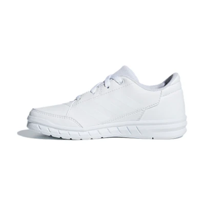 (PS) adidas Altasport K White Kid