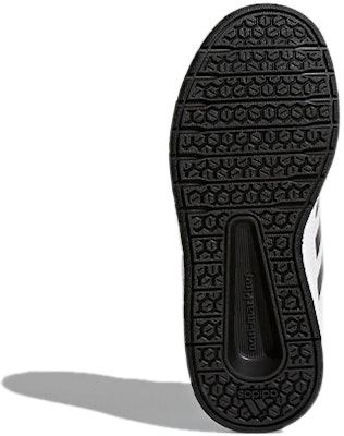 (JR) adidas Altasport K Negro 'Blanco' BA7458 Details for (JR) adidas Altasport K Negro 'Blanco' BA7458