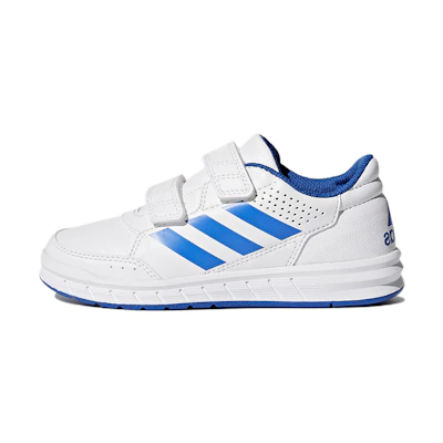 (PS) adidas Altasport K 'White Blue'
