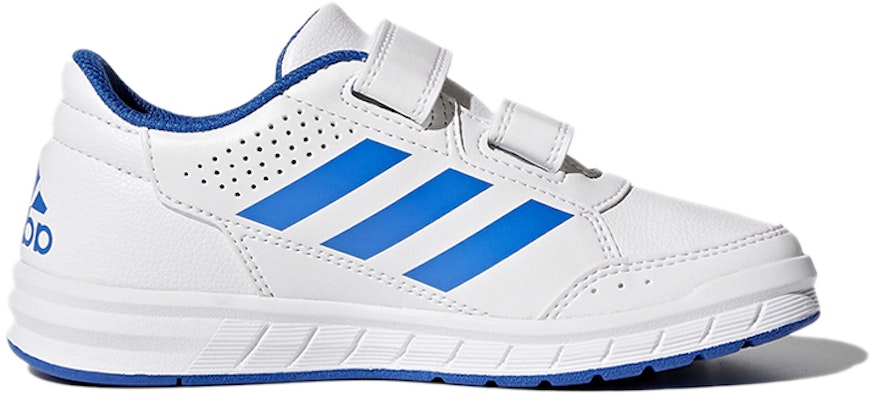 (PS) 아디다스 알타스포츠 K '화이트 블루' (Adidas Alta Sport K '화이트 블루') BA9525 Order (PS) 아디다스 알타스포츠 K '화이트 블루' (Adidas Alta Sport K '화이트 블루') BA9525