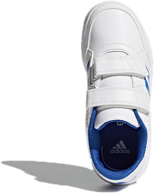 (PS) 아디다스 알타스포츠 K '화이트 블루' (Adidas Alta Sport K '화이트 블루') BA9525 Purchase (PS) 아디다스 알타스포츠 K '화이트 블루' (Adidas Alta Sport K '화이트 블루') BA9525