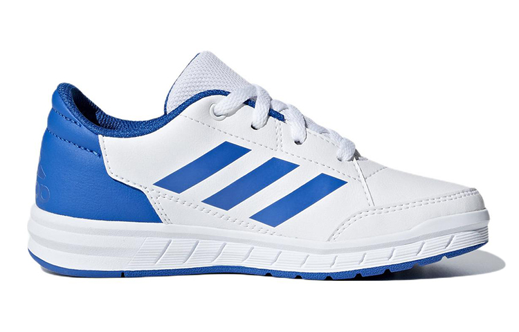 Order (PS) adidas Altasport K 'Putih Biru' D96869