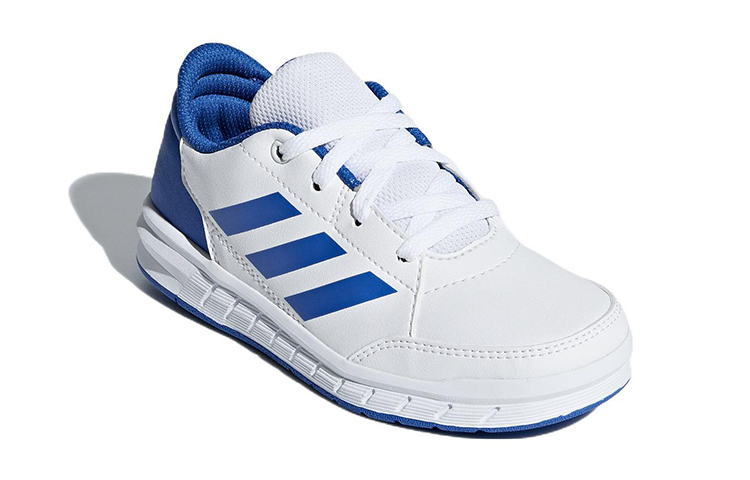 Lookbook (PS) adidas Altasport K 'Putih Biru' D96869