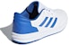 (PS) adidas Altasport K 'Putih Biru' D96869