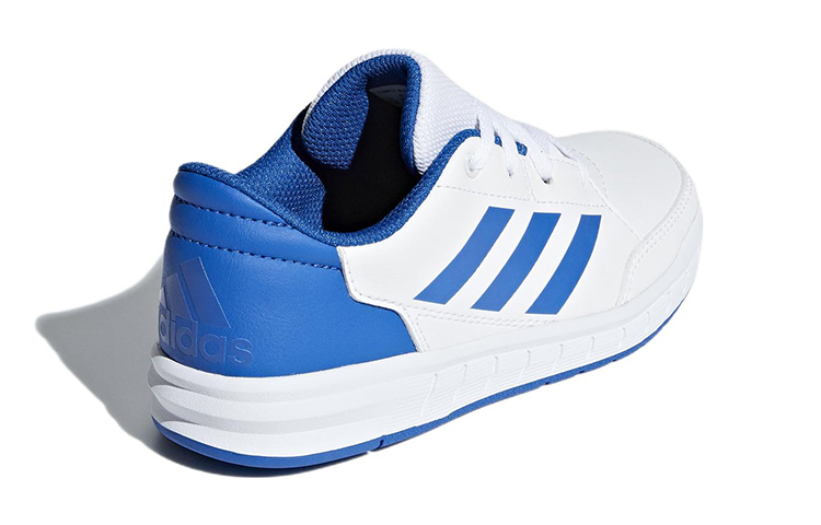 Shop (PS) adidas Altasport K 'Putih Biru' D96869