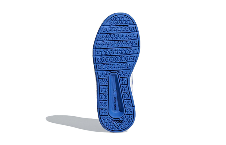 Details for (PS) adidas Altasport K 'Putih Biru' D96869